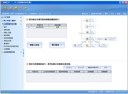 稅友軟件集團股份在重慶的軟件開發(fā)業(yè)務概況