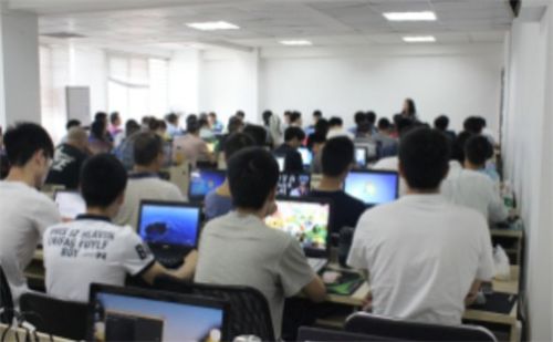 重慶兩江新區(qū)UI設計培訓 場景教學法引領(lǐng)軟件開發(fā)新趨勢